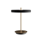 UMAGE lamp staand asteria nuance zwart