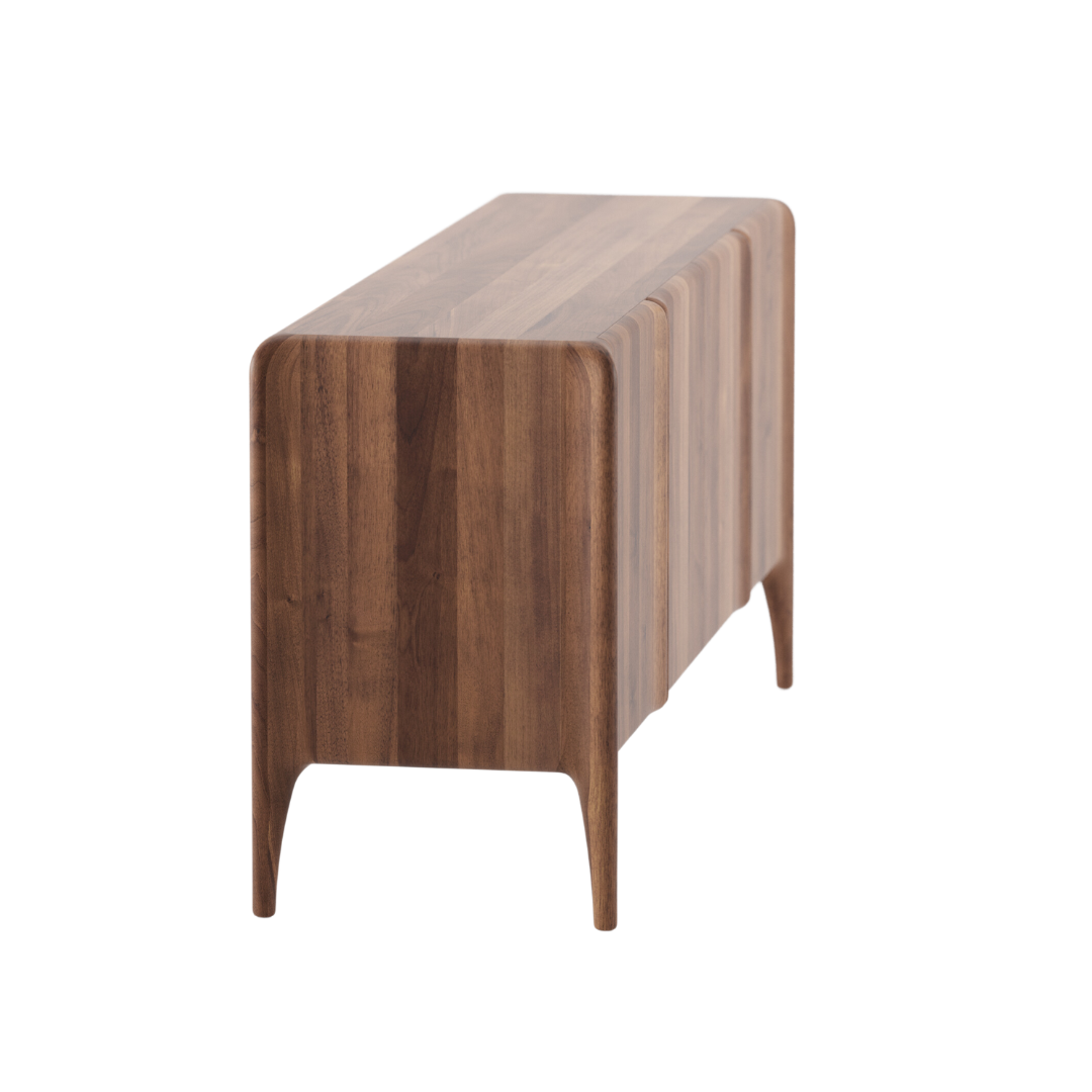 artisan rio tv meubel hout massief 2