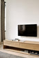 Ethnicraft TV cabinet Nordic oak