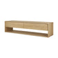 Ethnicraft TV cabinet Nordic oak