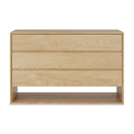 Ethnicraft dressoir Nordic ladekast eiken