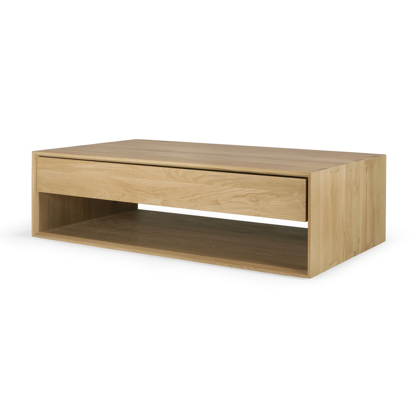 Ethnicraft salontafel Nordic eiken