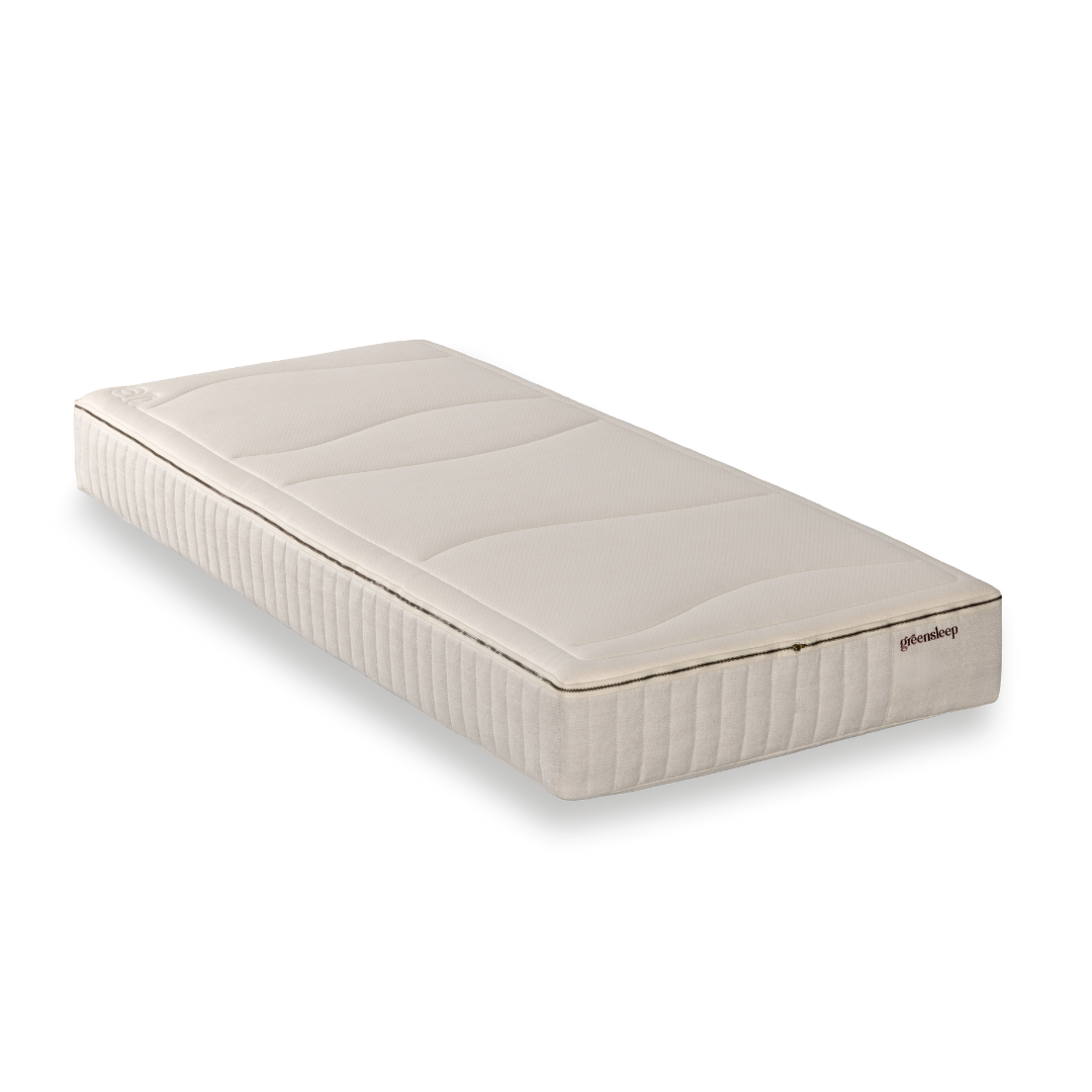 Greensleep natuurlatex matras Ergo 25