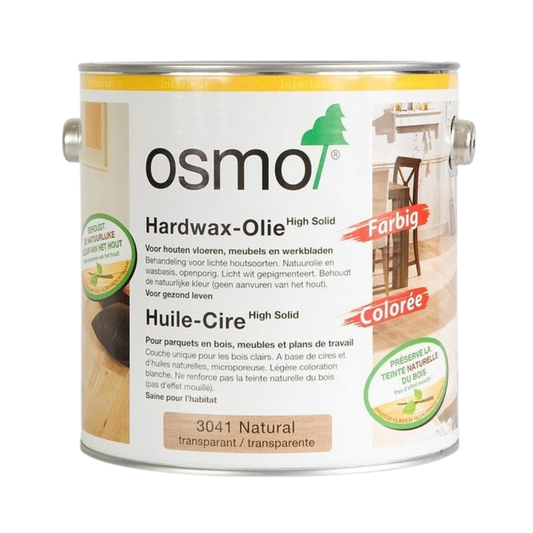 osmo hardwax olie 3041