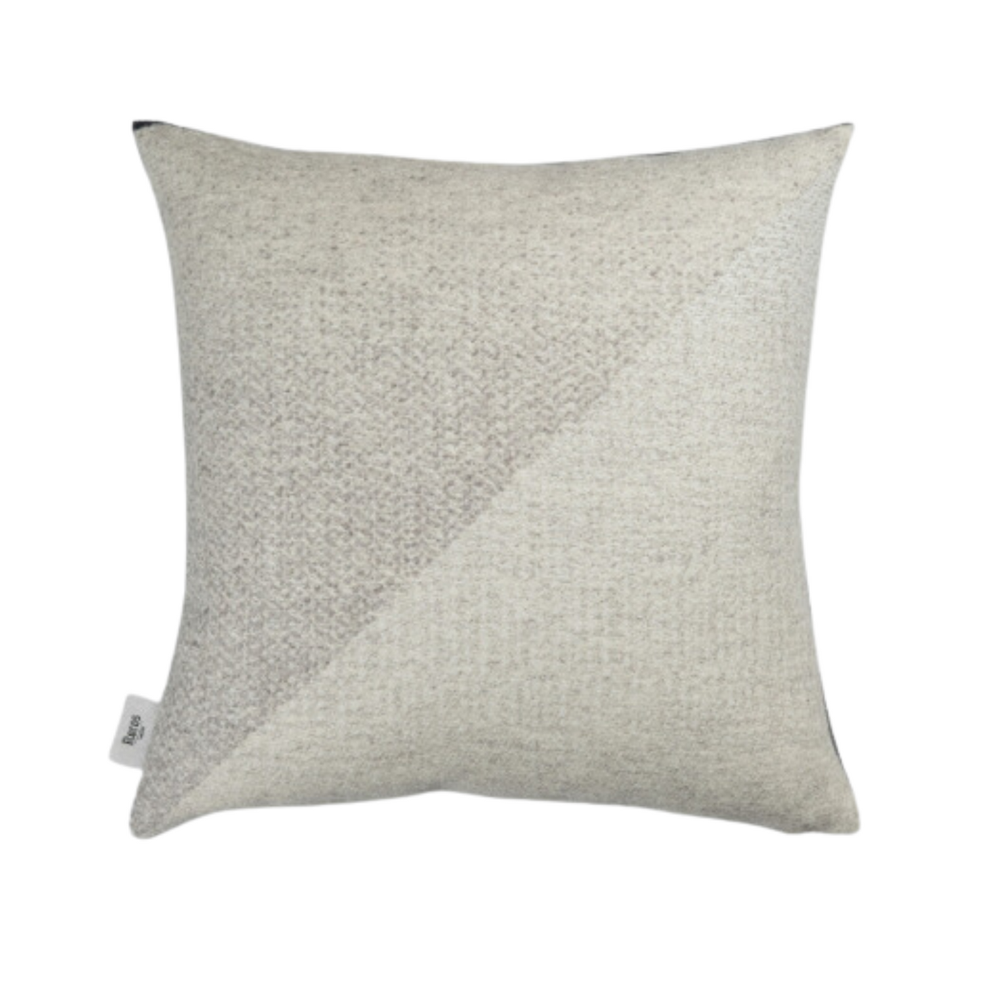 Roros woolen decorative cushion Mikkel