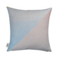 Roros woolen decorative cushion Mikkel