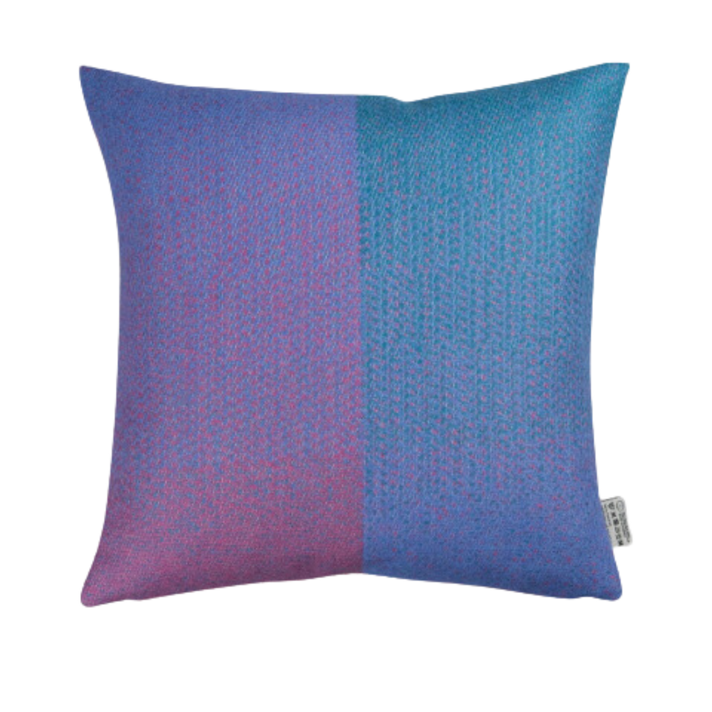 Roros woolen decorative cushion Mikkel