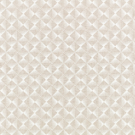 vila nova gordijnstof V3554 01 parterre kleur birch beige