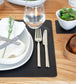 Lind DNA Square Nupo placemat