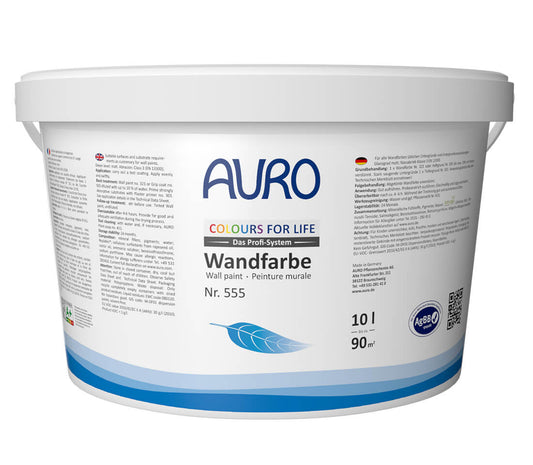 Auro Premium muurverf 555