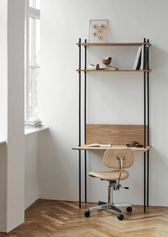 Moebe Shelving System